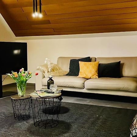 Ferienwohnung Sofie Mastershausen Extérieur photo