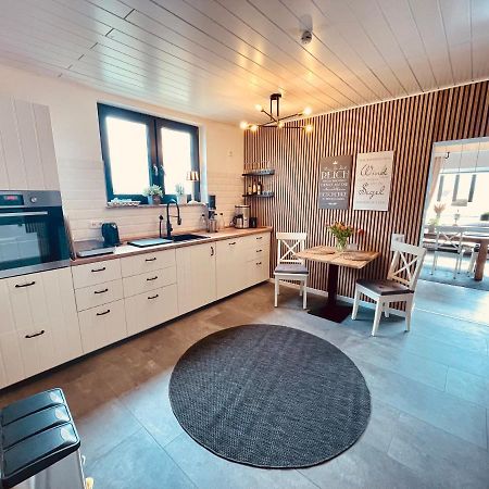 Ferienwohnung Sofie Mastershausen Extérieur photo