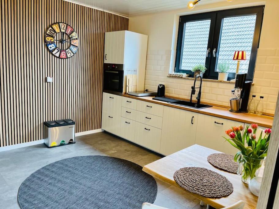 Ferienwohnung Sofie Mastershausen Extérieur photo