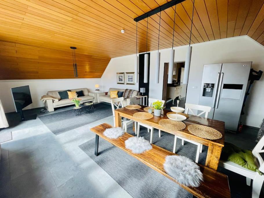 Ferienwohnung Sofie Mastershausen Extérieur photo
