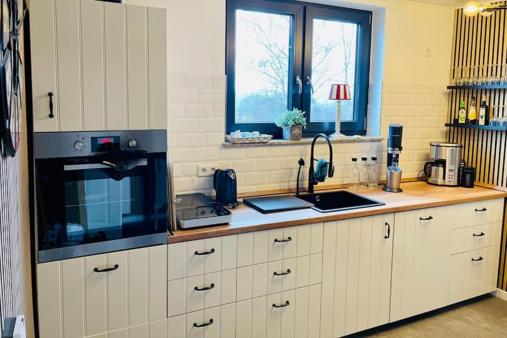 Ferienwohnung Sofie Mastershausen Extérieur photo