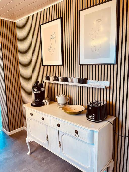 Ferienwohnung Sofie Mastershausen Extérieur photo