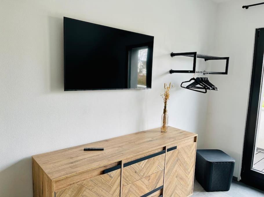 Ferienwohnung Sofie Mastershausen Extérieur photo