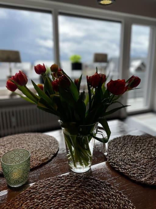 Ferienwohnung Sofie Mastershausen Extérieur photo