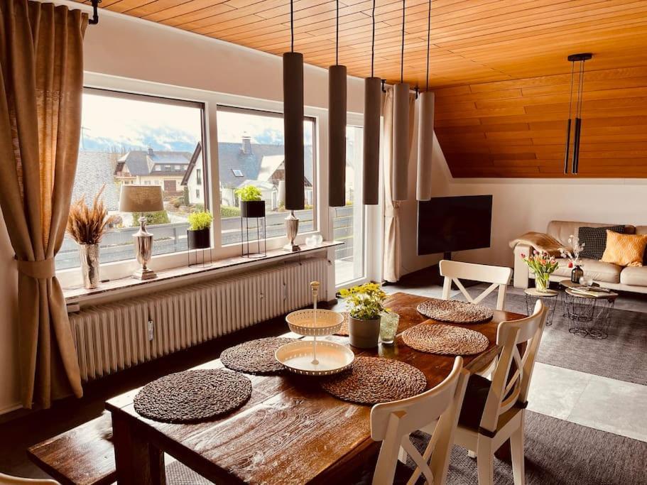 Ferienwohnung Sofie Mastershausen Extérieur photo