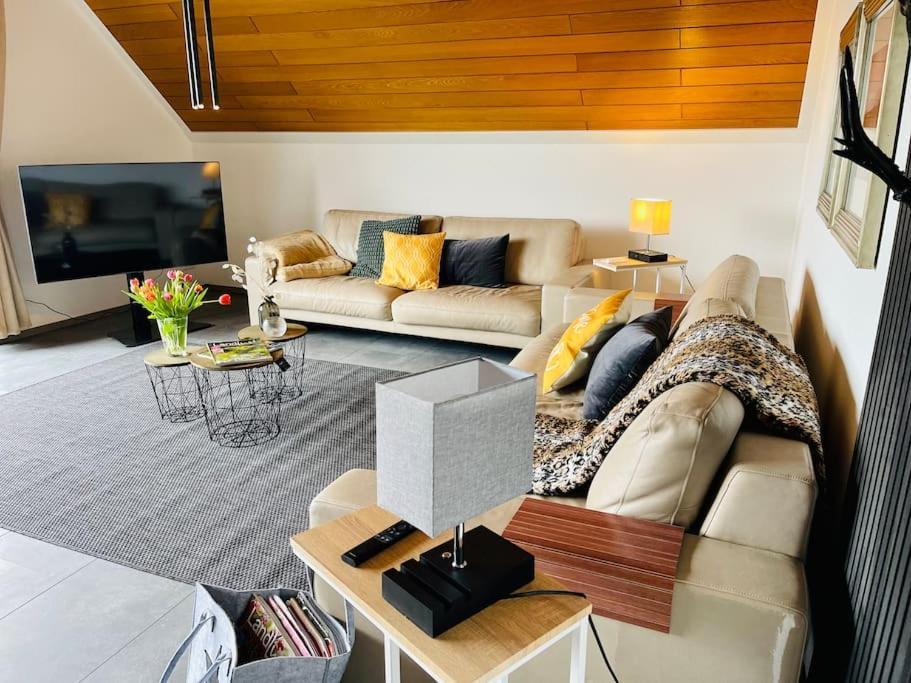 Ferienwohnung Sofie Mastershausen Extérieur photo