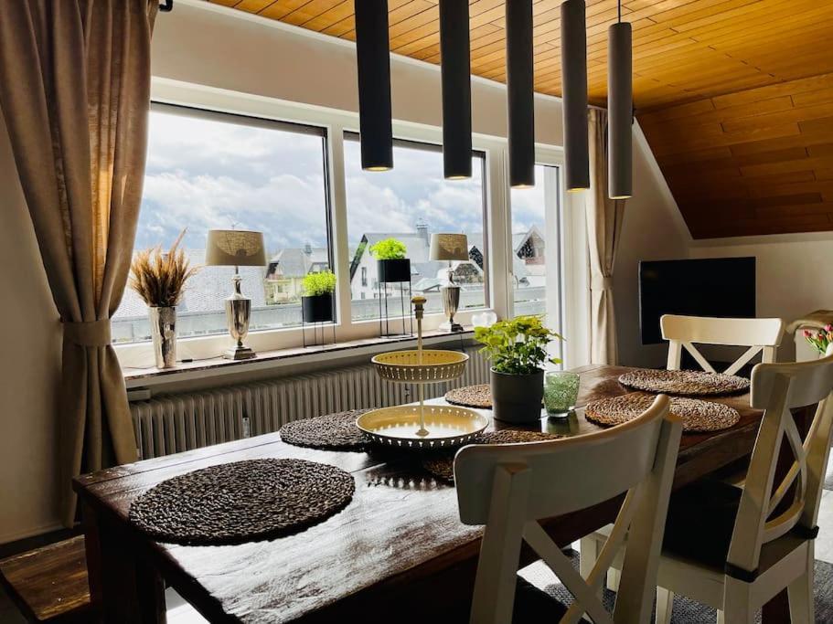 Ferienwohnung Sofie Mastershausen Extérieur photo