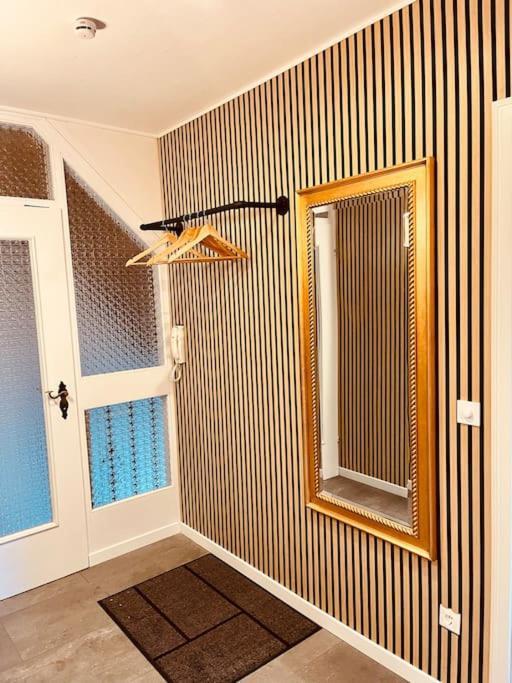 Ferienwohnung Sofie Mastershausen Extérieur photo