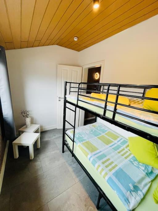 Ferienwohnung Sofie Mastershausen Extérieur photo