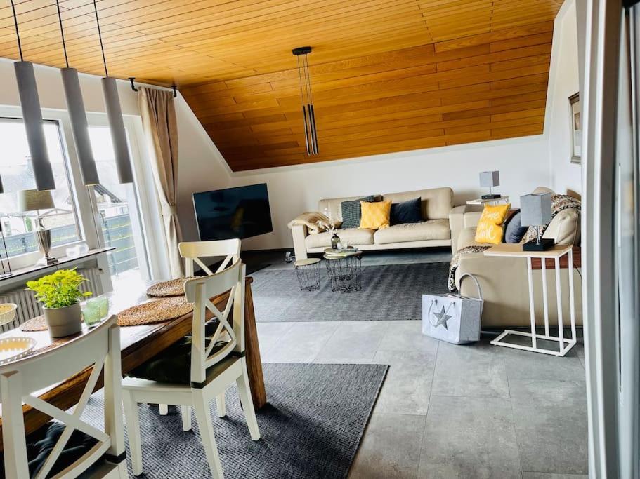 Ferienwohnung Sofie Mastershausen Extérieur photo