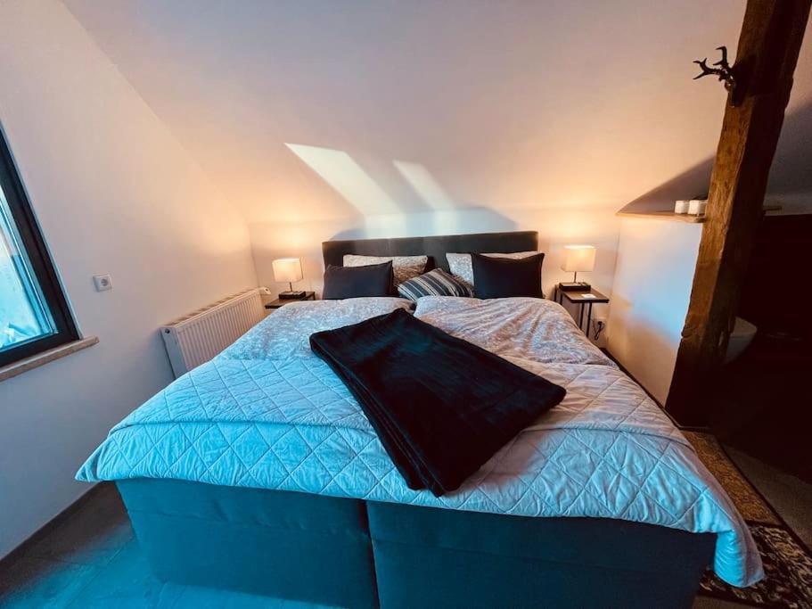 Ferienwohnung Sofie Mastershausen Extérieur photo