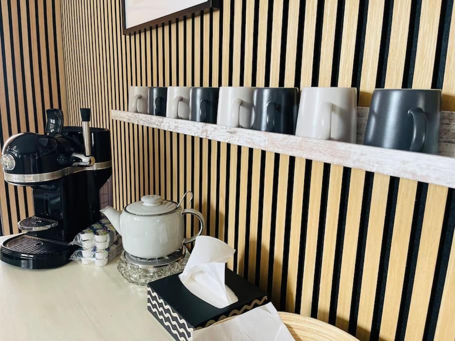 Ferienwohnung Sofie Mastershausen Extérieur photo