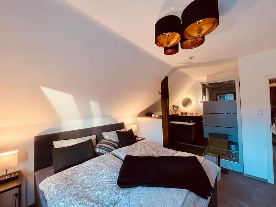 Ferienwohnung Sofie Mastershausen Extérieur photo