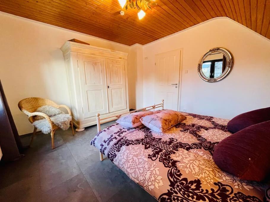 Ferienwohnung Sofie Mastershausen Extérieur photo
