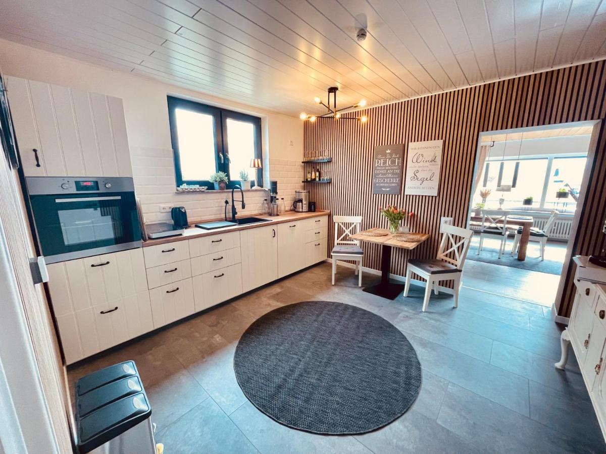 Ferienwohnung Sofie Mastershausen Extérieur photo
