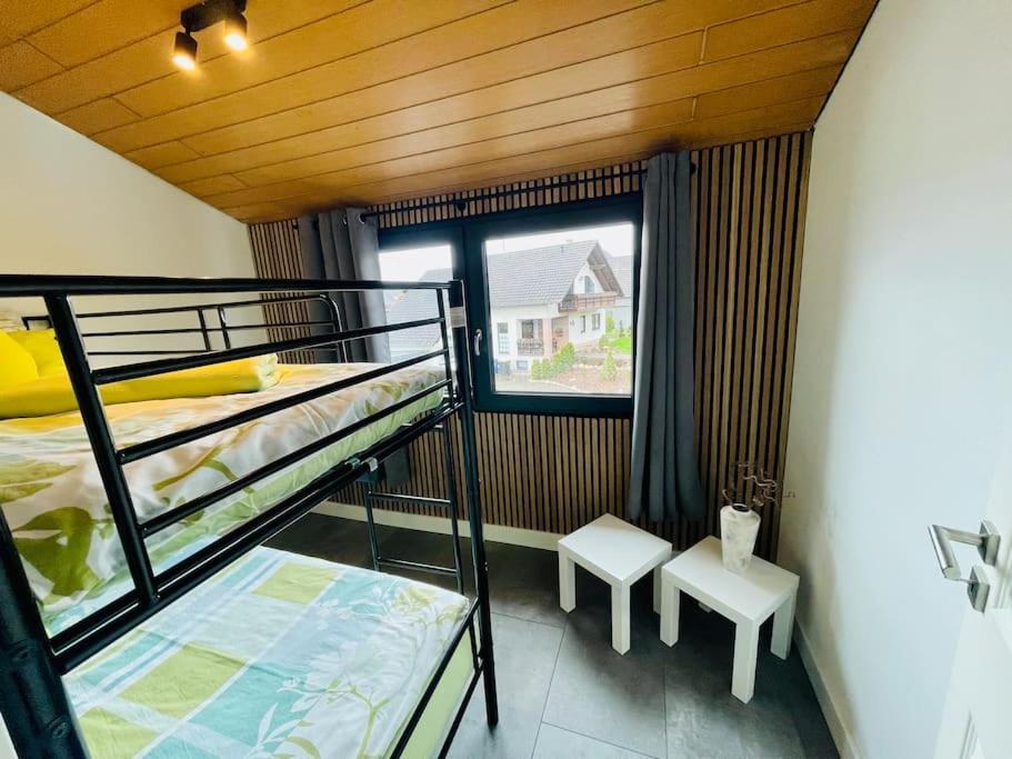 Ferienwohnung Sofie Mastershausen Extérieur photo