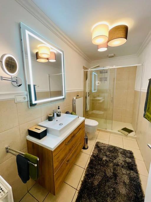 Ferienwohnung Sofie Mastershausen Extérieur photo