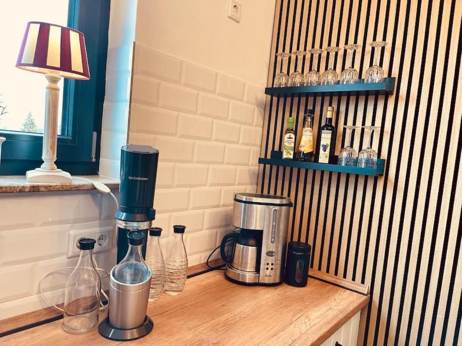 Ferienwohnung Sofie Mastershausen Extérieur photo