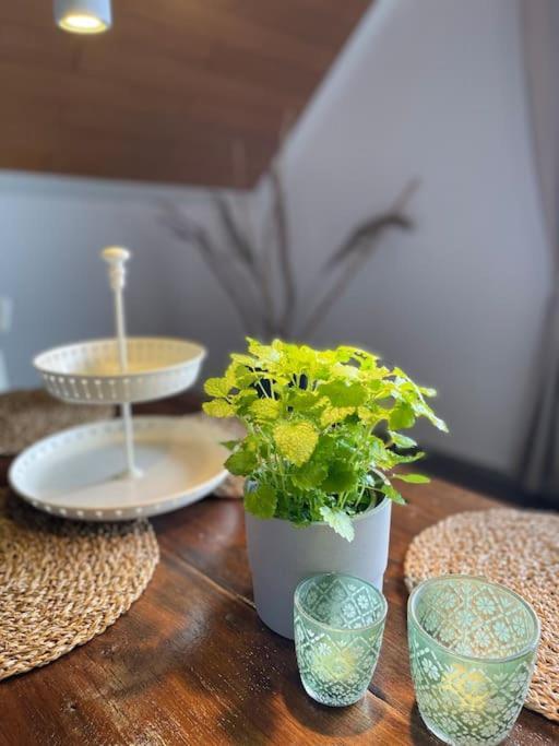 Ferienwohnung Sofie Mastershausen Extérieur photo
