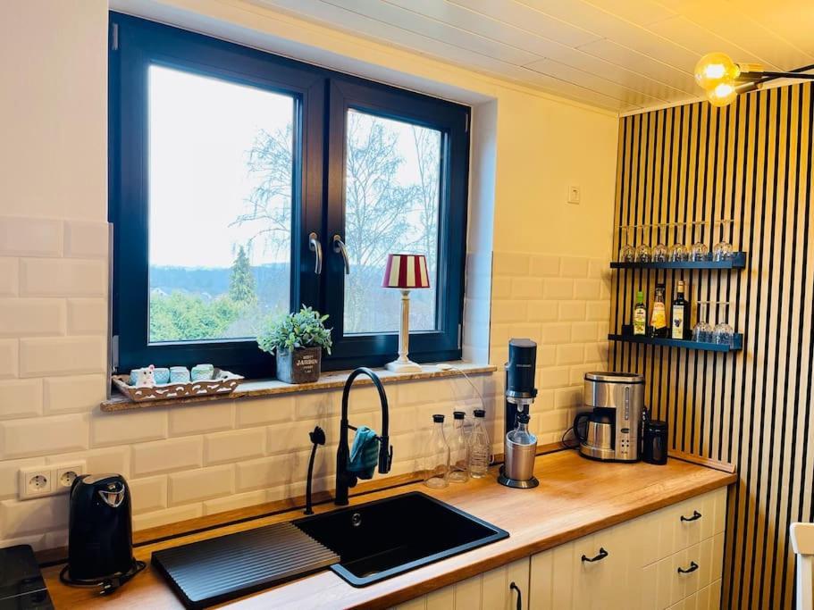 Ferienwohnung Sofie Mastershausen Extérieur photo